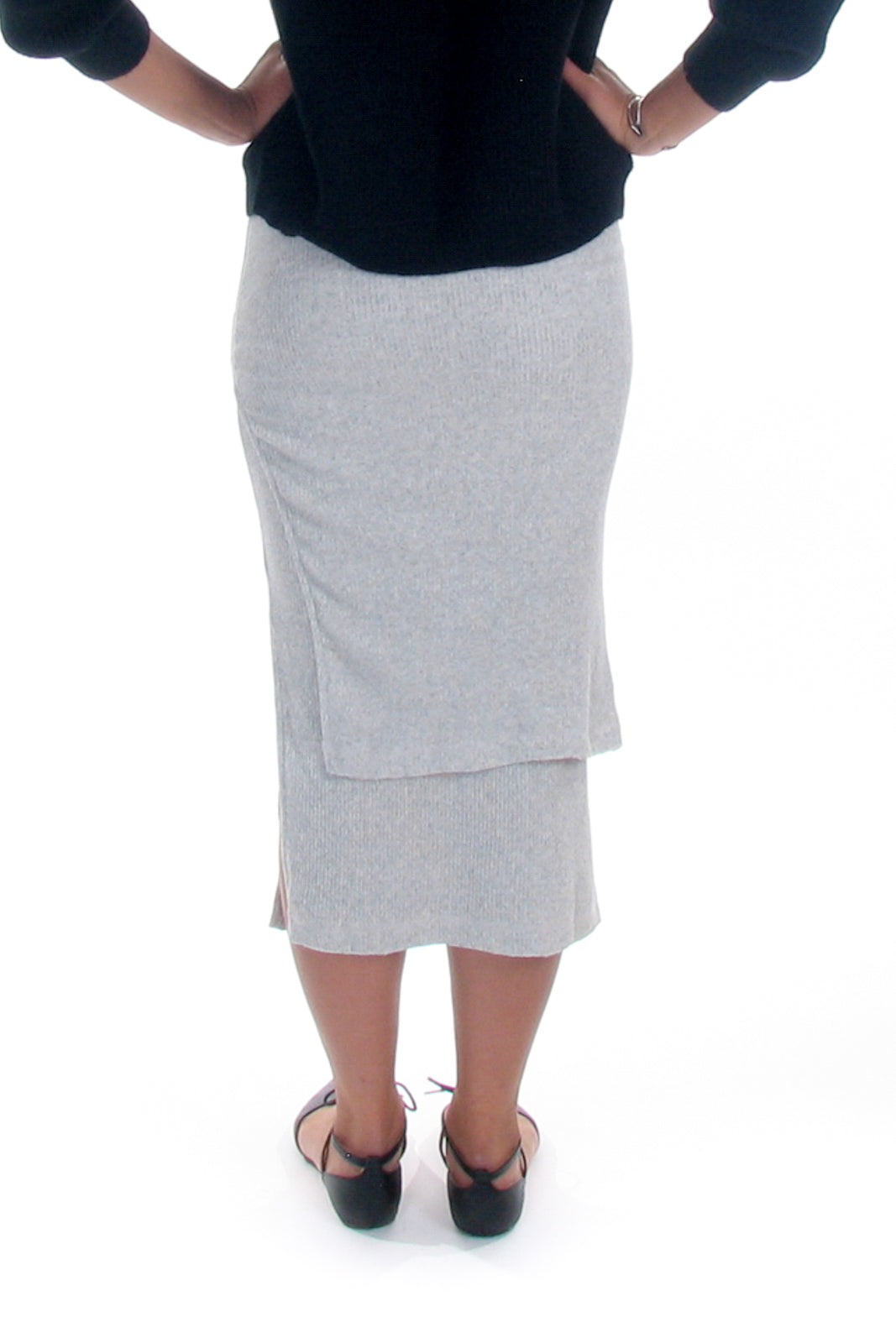Keller Layer Skirt